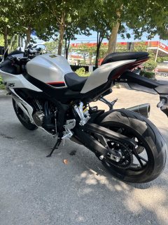 QJMOTOR Sai 600 680 cc - фото 6