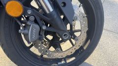 Voge 500DS - ფოტო 9
