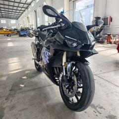 ZXMOTO 500RR - ფოტო 1