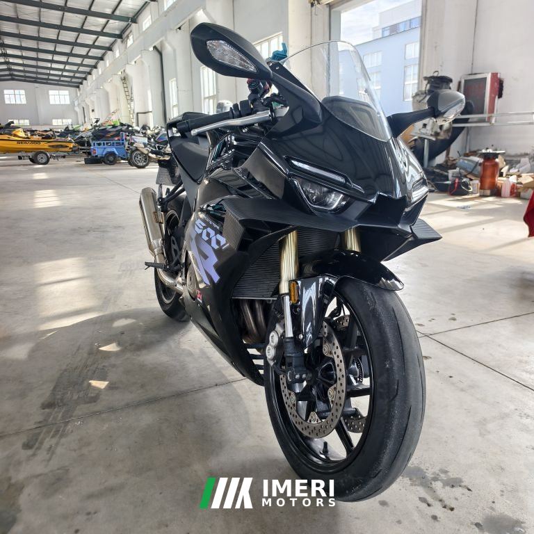 2025 ZXMOTO 500RR