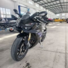 ZXMOTO 500RR - ფოტო 2