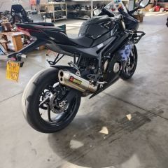 ZXMOTO 500RR - ფოტო 4