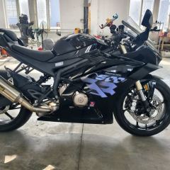 ZXMOTO 500RR - ფოტო 5