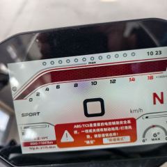 ZXMOTO 500RR - ფოტო 6