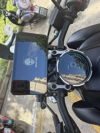 2024 Voge CU525 500 cc