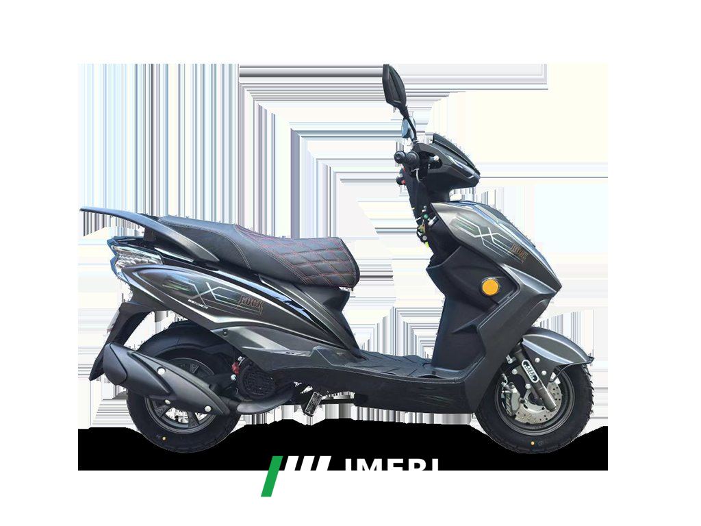 Jianlong 125 cc - მოტოციკლი ჩინეთიდან