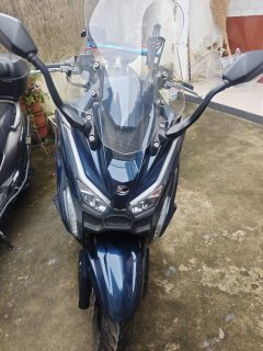KYMCO Rowing S250 - ფოტო 1