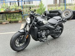 CFMOTO 550CL-C - ფოტო 1