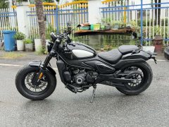 CFMOTO 550CL-C - ფოტო 2