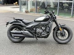 CFMOTO 550CL-C - ფოტო 4