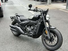 CFMOTO 550CL-C - ფოტო 5