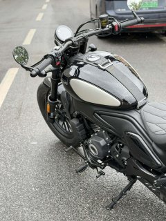 CFMOTO 550CL-C - ფოტო 7