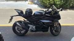 CFMOTO 450SR - ფოტო 1
