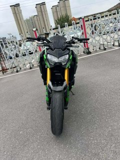 Kawasaki Z900 950 cc - ფოტო 3