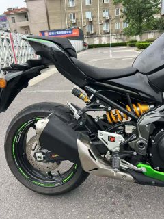 Kawasaki Z900 950 cc - ფოტო 5