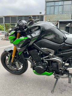 Kawasaki Z900 950 cc - ფოტო 6