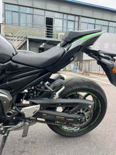 Kawasaki Z900 950 cc - ფოტო 7