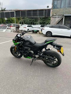 Kawasaki Z900 950 cc - ფოტო 8