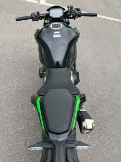 Kawasaki Z900 950 cc - ფოტო 9