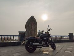 QJMOTOR 300 - ფოტო 2