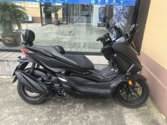 Honda NSS350 - ფოტო 1
