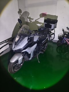 Zontes 350X - ფოტო 1