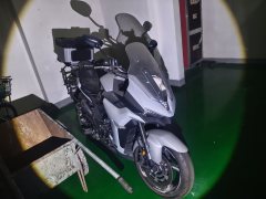Zontes 350X - ფოტო 2