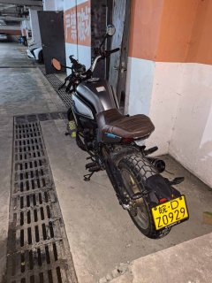 CFMOTO 700CL-X - ფოტო 2