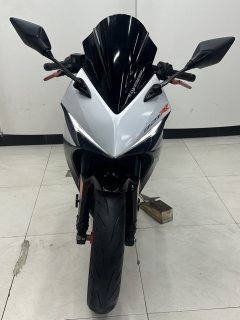 Kayo 321RR 320 cc - ფოტო 2