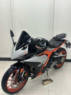 Kayo 321RR 320 cc - ფოტო 3