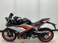 Kayo 321RR 320 cc - ფოტო 4