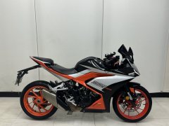 Kayo 321RR 320 cc - ფოტო 5