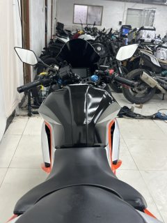 Kayo 321RR 320 cc - ფოტო 6