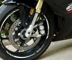 Zhangxue Motorcycles 500RR - ფოტო 2