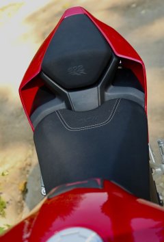 Zhangxue Motorcycles 500RR - ფოტო 4