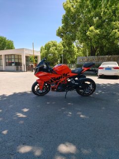 KTMR2R RC 390 400 cc - ფოტო 2