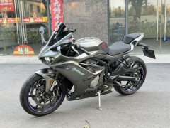 Kayo 450RR - ფოტო 1