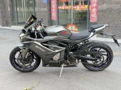 Kayo 450RR - ფოტო 2