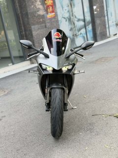 Kayo 450RR - ფოტო 3