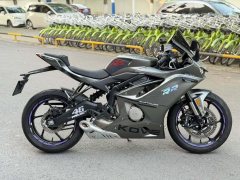 Kayo 450RR - ფოტო 5