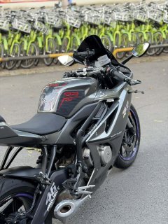 Kayo 450RR - ფოტო 6