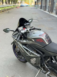Kayo 450RR - ფოტო 7