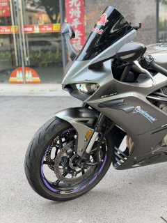 Kayo 450RR - ფოტო 8