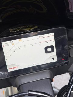 Kayo 450RR - ფოტო 9