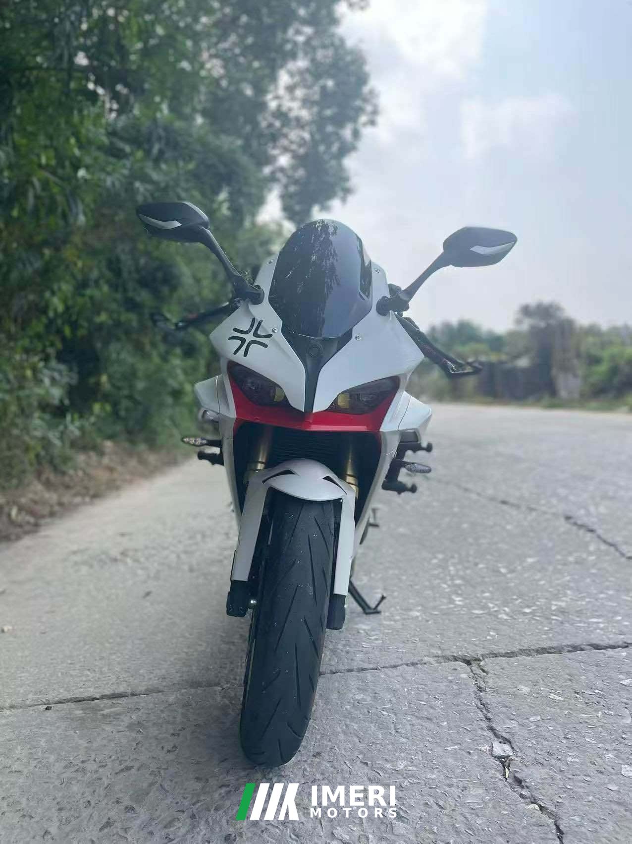 2024 QJMOTOR Sai 550