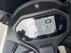 QJMOTOR Sai 550 - ფოტო 6