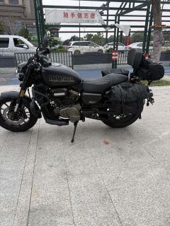 QJMOTOR Flash 300 - ფოტო 4