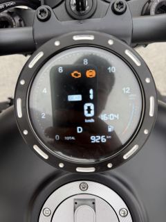 QJMOTOR Flash 300 - ფოტო 7