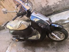 SYM Fiddle 150 cc - ფოტო 1