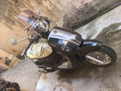 SYM Fiddle 150 cc - ფოტო 2